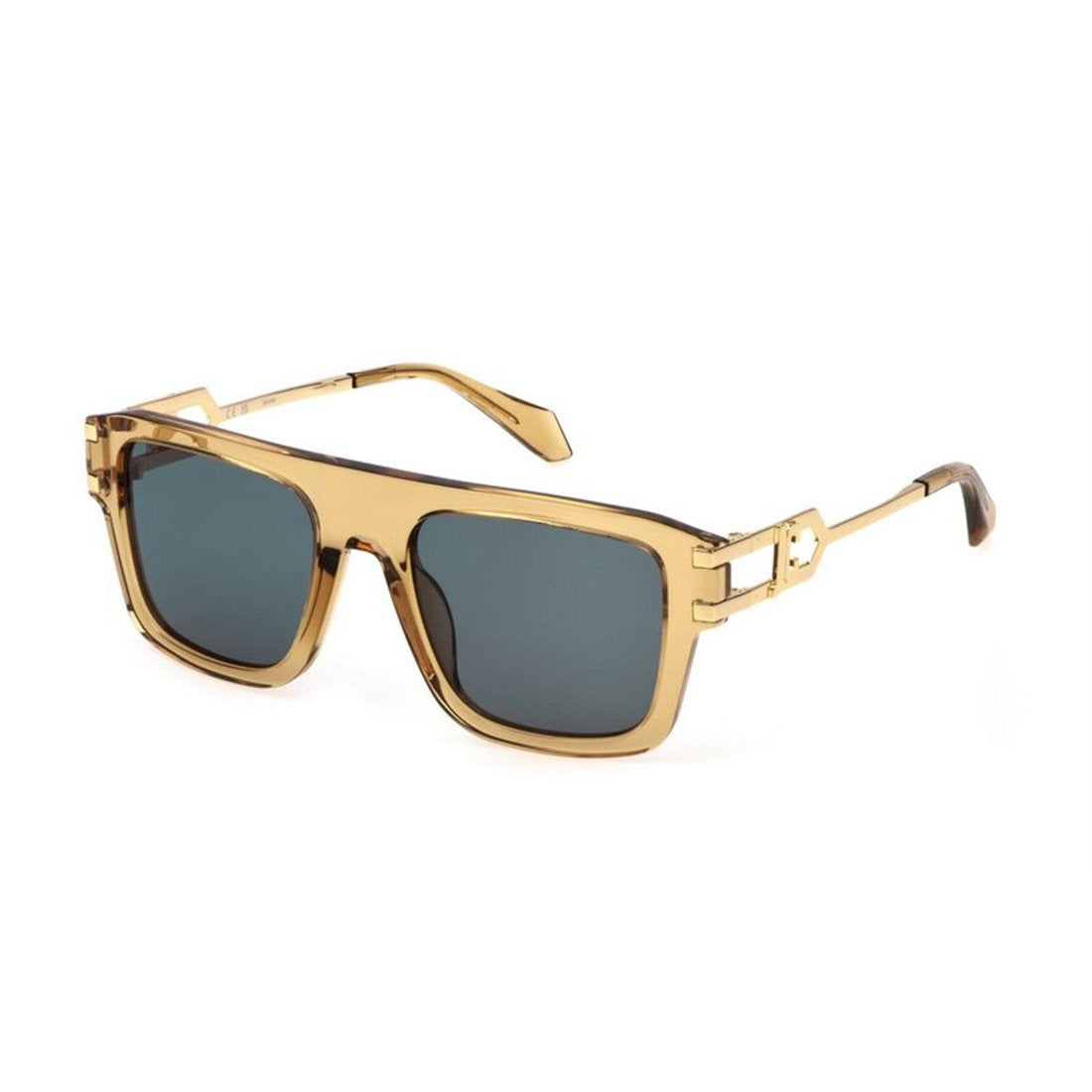 JUST CAVALLI Sleek Mini Sunglasses for Men