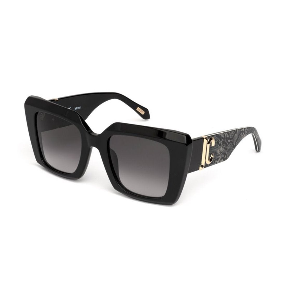 JUST CAVALLI Chic Women's Gradient Sunglasses
