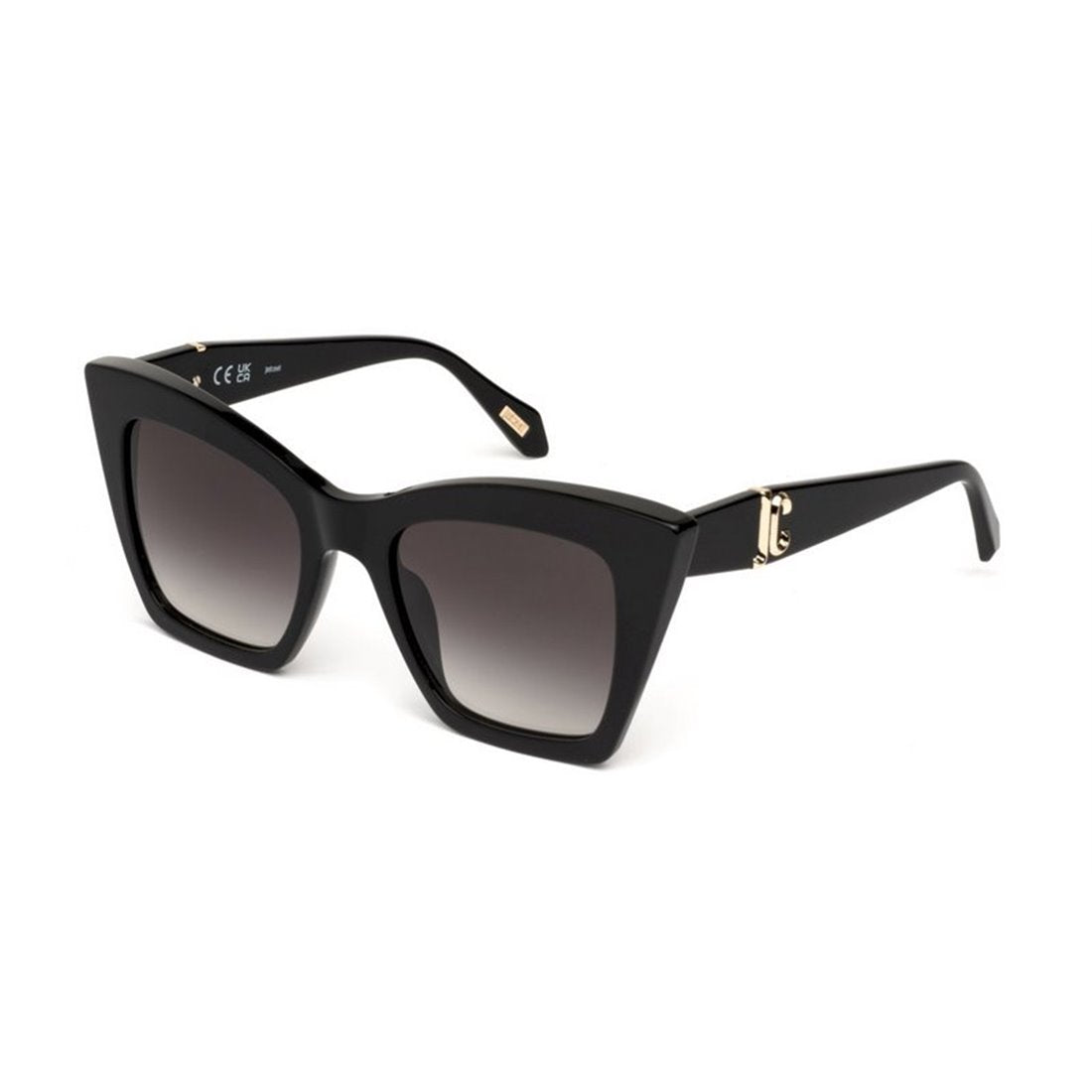 JUST CAVALLI Chic Women's Sunglasses - Stylish Statement Piece