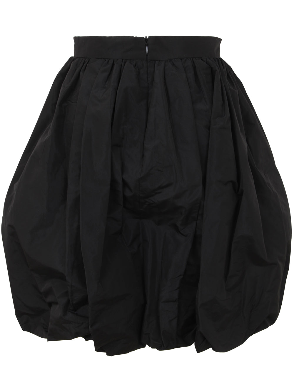 PATOU Generous Mini Skirt for Women - FW23 Collection