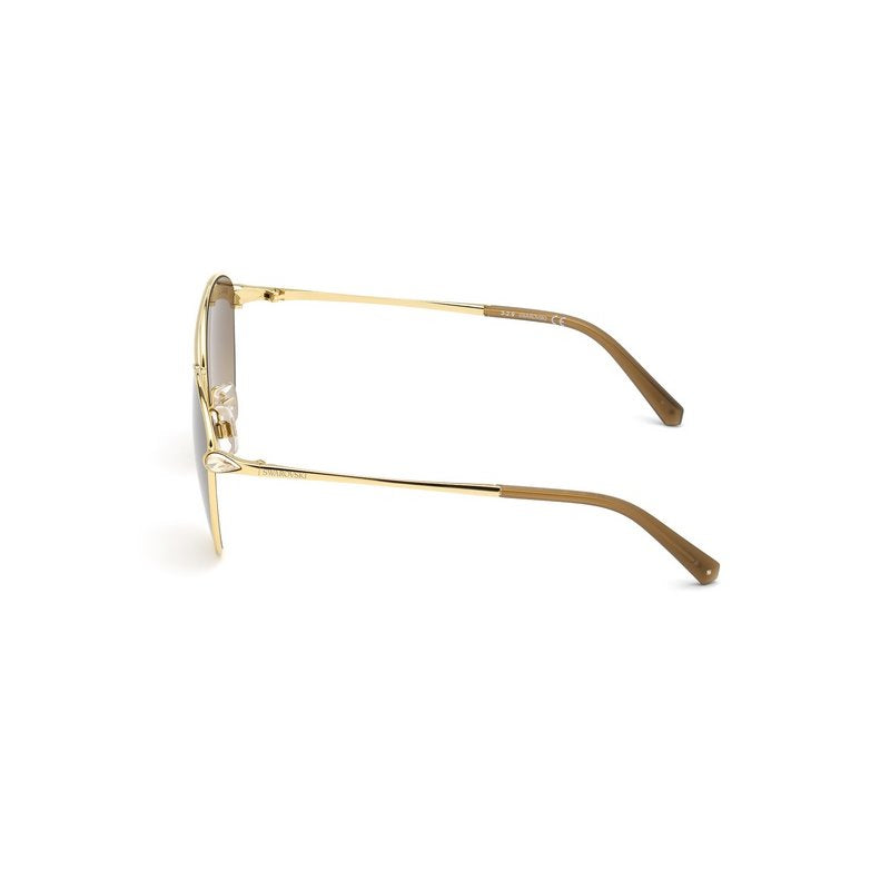 SWAROVSKI Elegant Gradient Women's Sunglasses