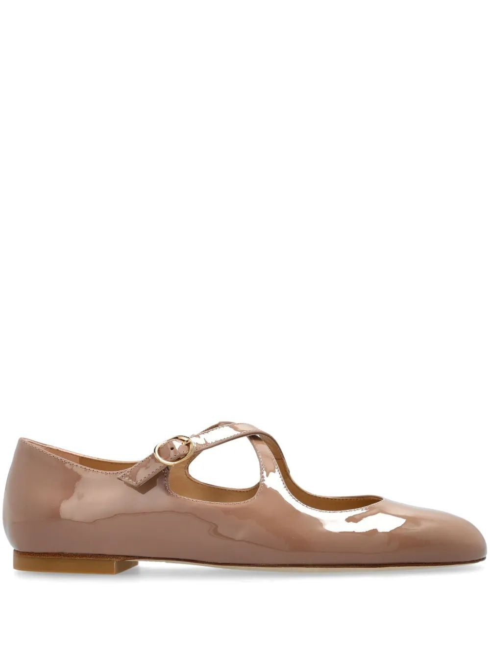 STUART WEITZMAN Elegant Ballerina Flats for Women