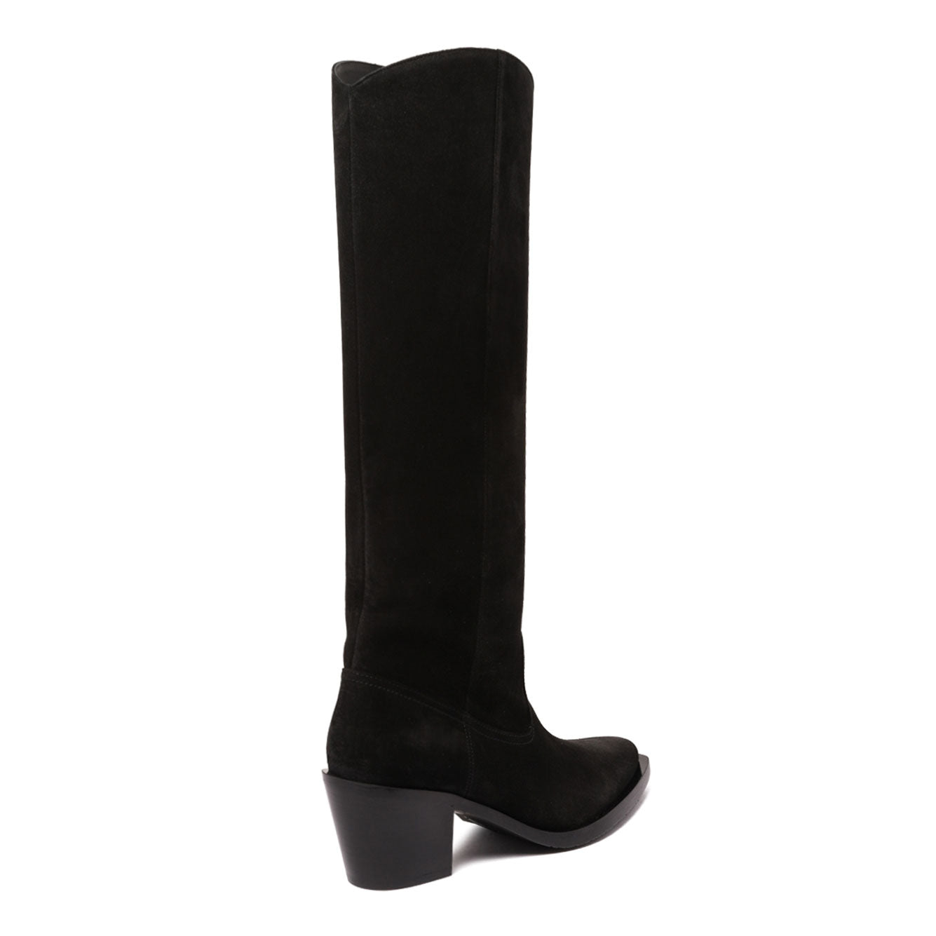STUART WEITZMAN 100% Leather Women's Boots - Fall/Winter 2025