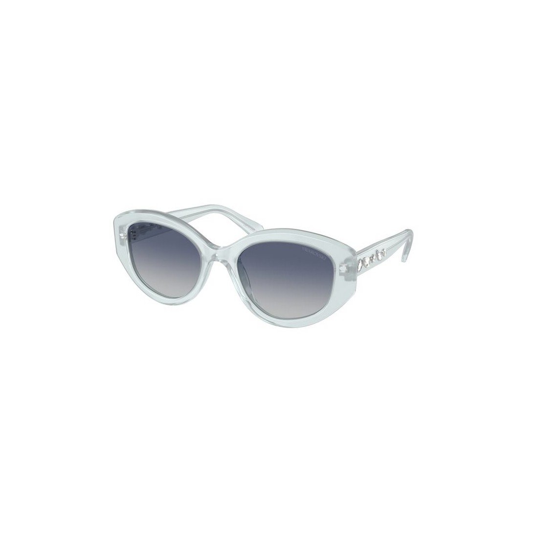 SWAROVSKI Chic Women's Sunglasses - Contemporary Style