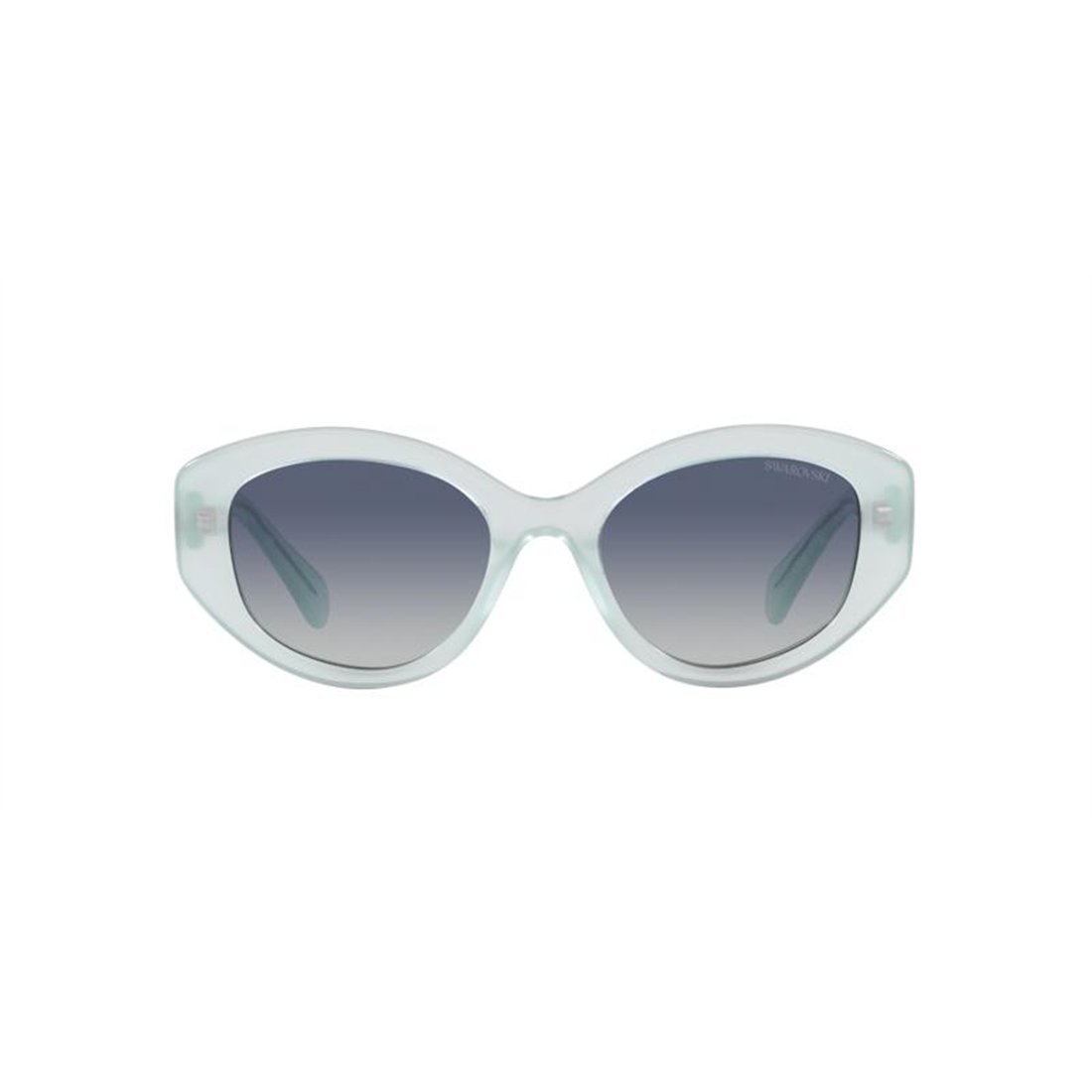 SWAROVSKI Chic Women's Sunglasses - Contemporary Style