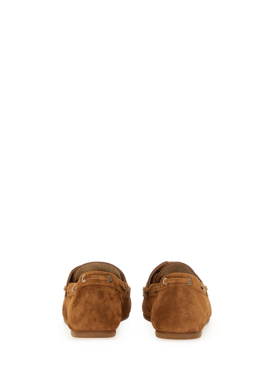 STUART WEITZMAN Tinsley Moccasin for Women