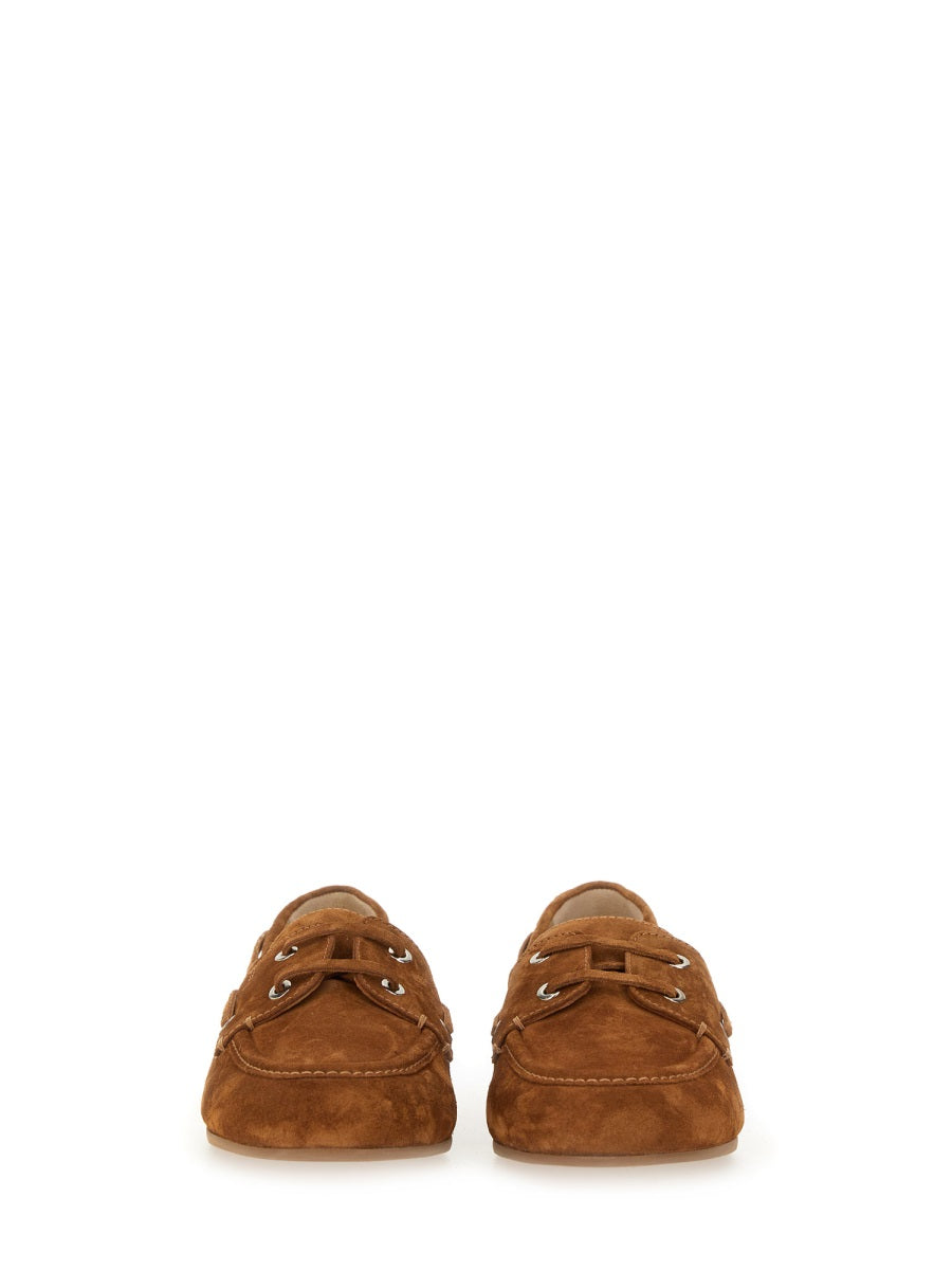 STUART WEITZMAN Tinsley Moccasin for Women