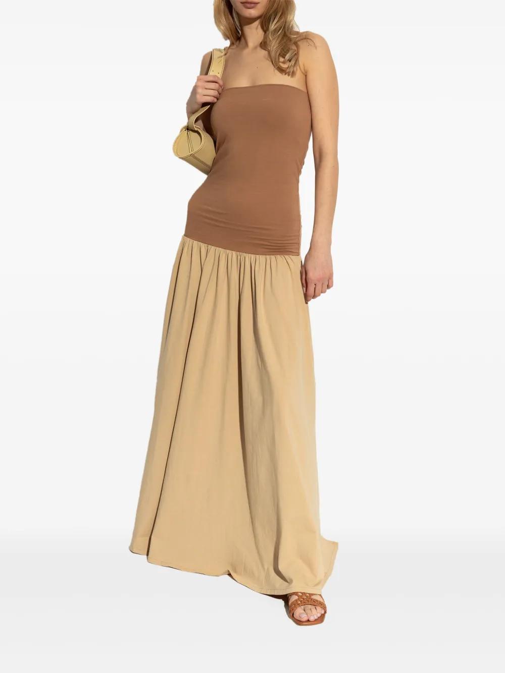 STUART WEITZMAN Thea Mini Sandal