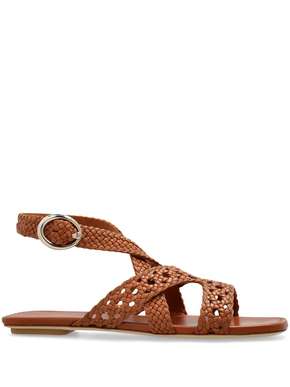 STUART WEITZMAN Thea Mini Sandal