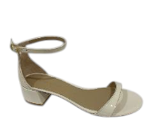 STUART WEITZMAN 100% Leather Women's Sandals