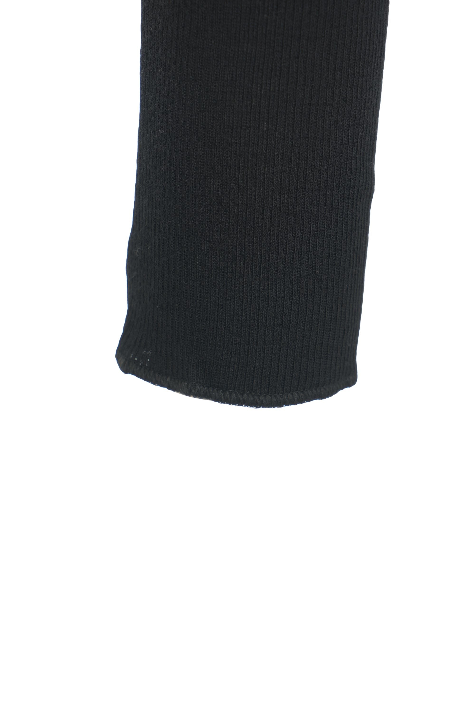 SKALL STUDIO Ribbed Long-Sleeve Slim Fit Sweater