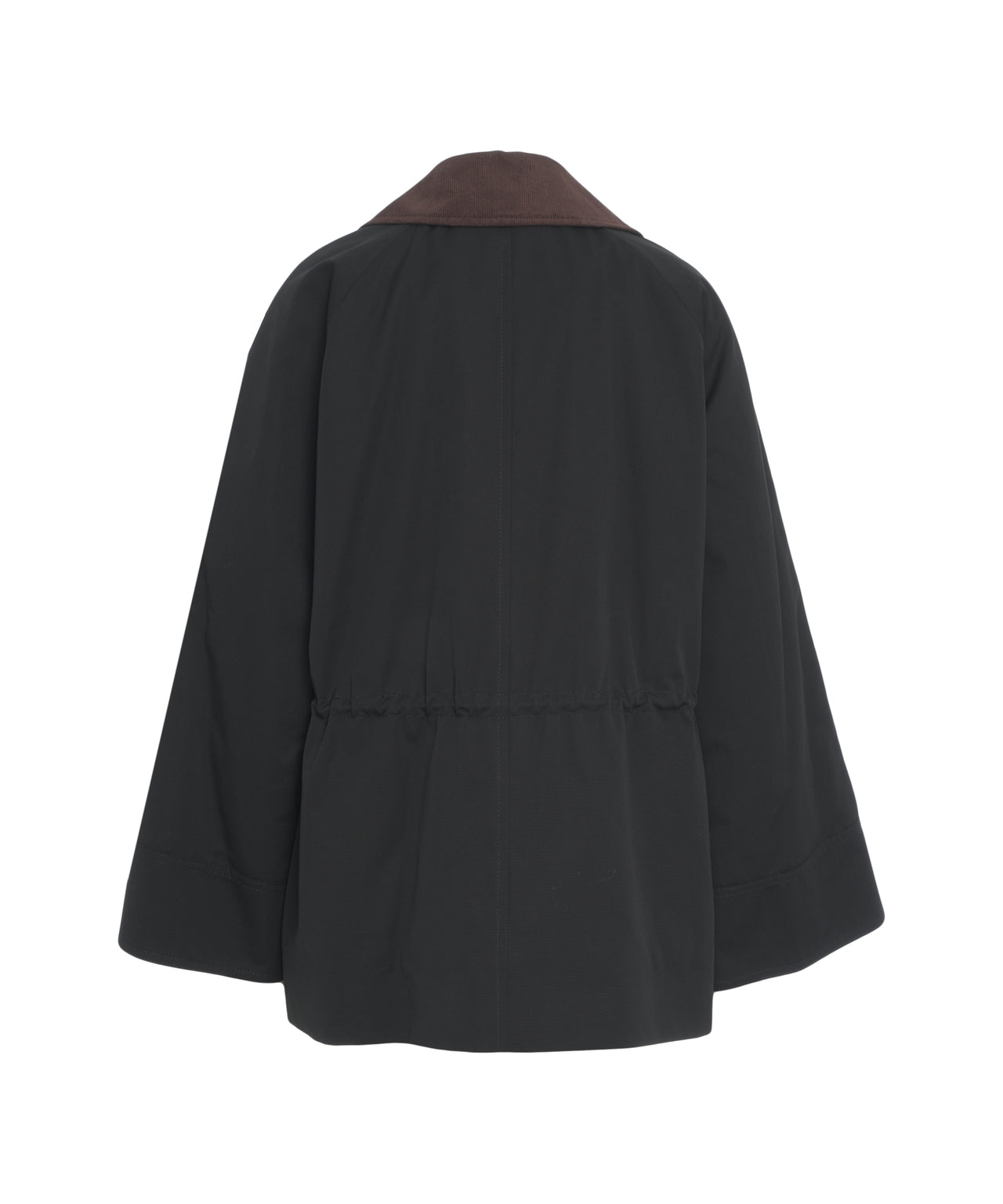 SKALL STUDIO Casual Parka Jacket for Women - 'Gaby'