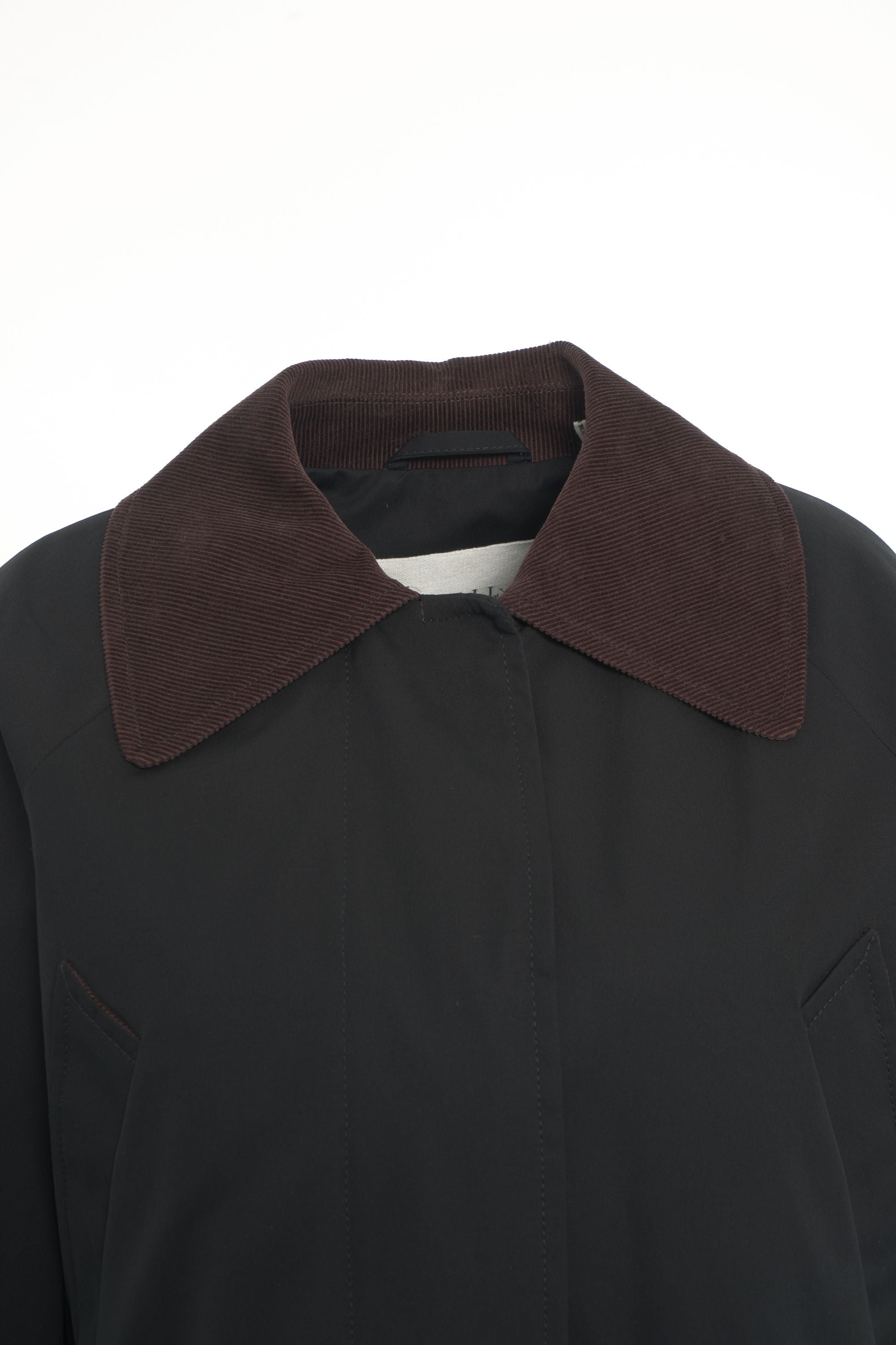 SKALL STUDIO Casual Parka Jacket for Women - 'Gaby'