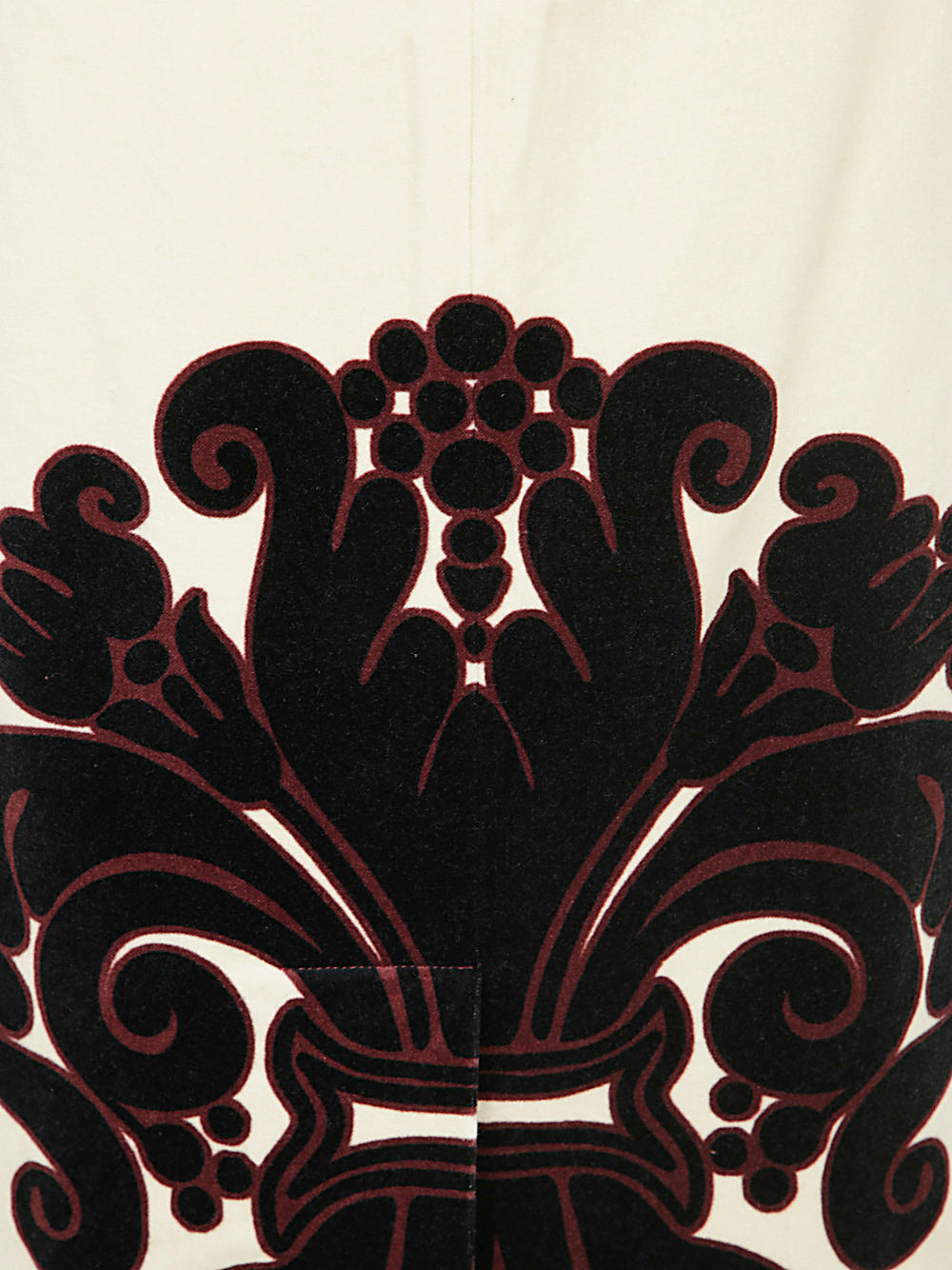 LA DOUBLE J Chic Pencil Skirt for Women - FW24 Collection