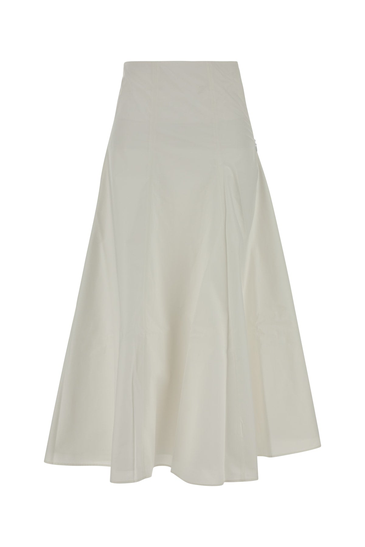 JACQUEMUS Triangle Midi Skirt for Women