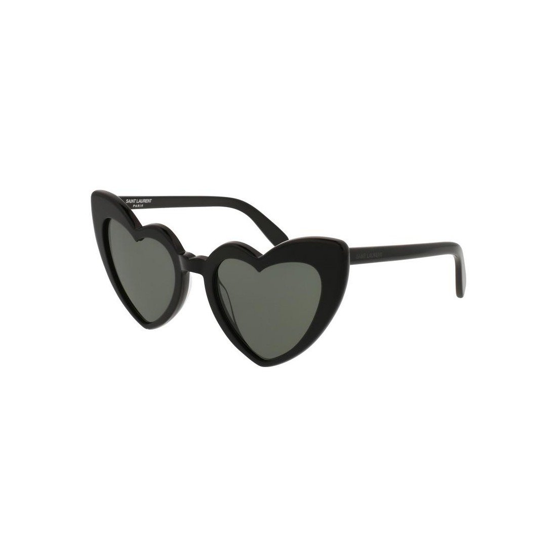 SAINT LAURENT Loulou SL181 Oversized Sunglasses