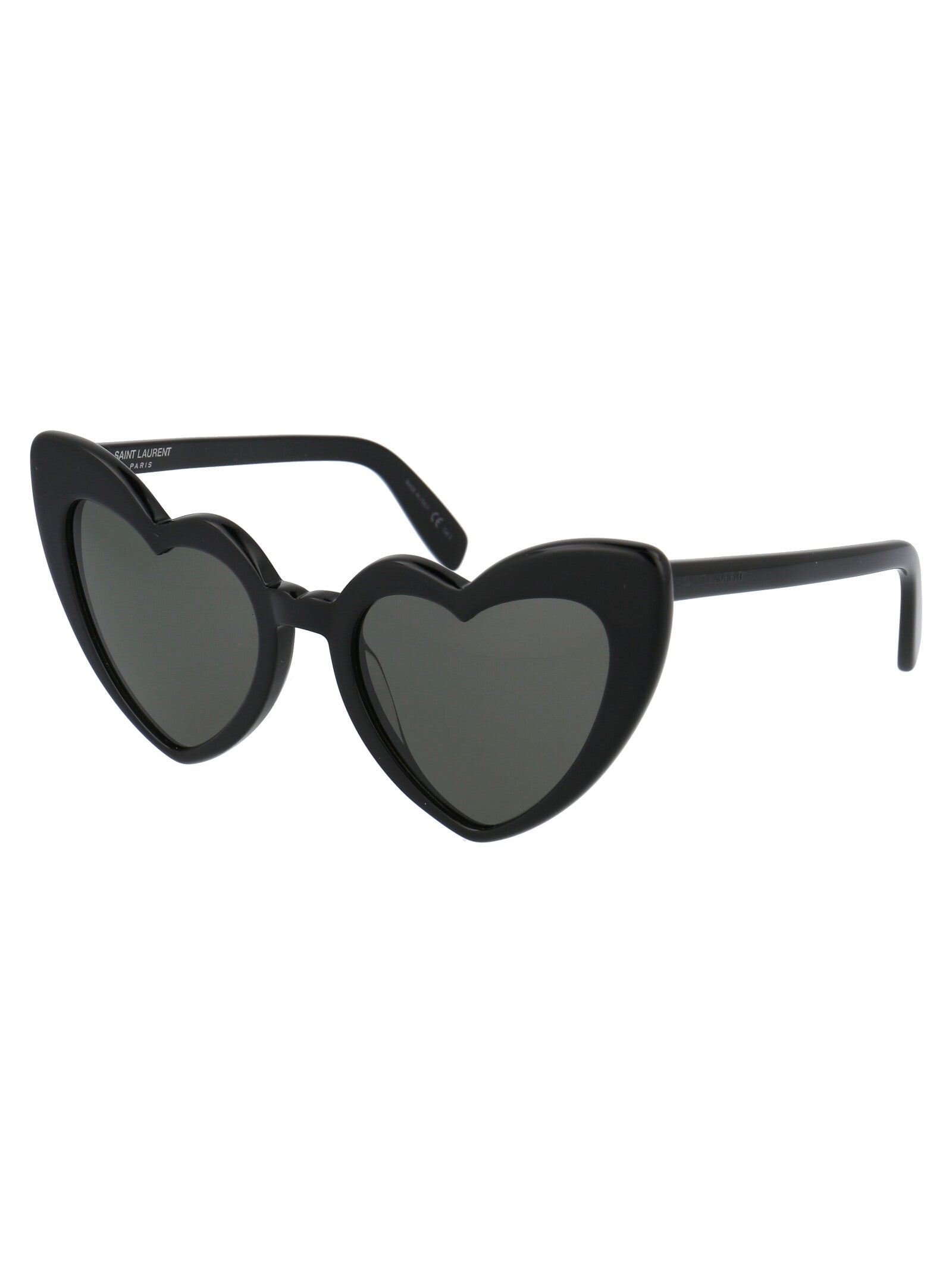 SAINT LAURENT Stylish Acetate Sunglasses for Women - SL 181 Loulou