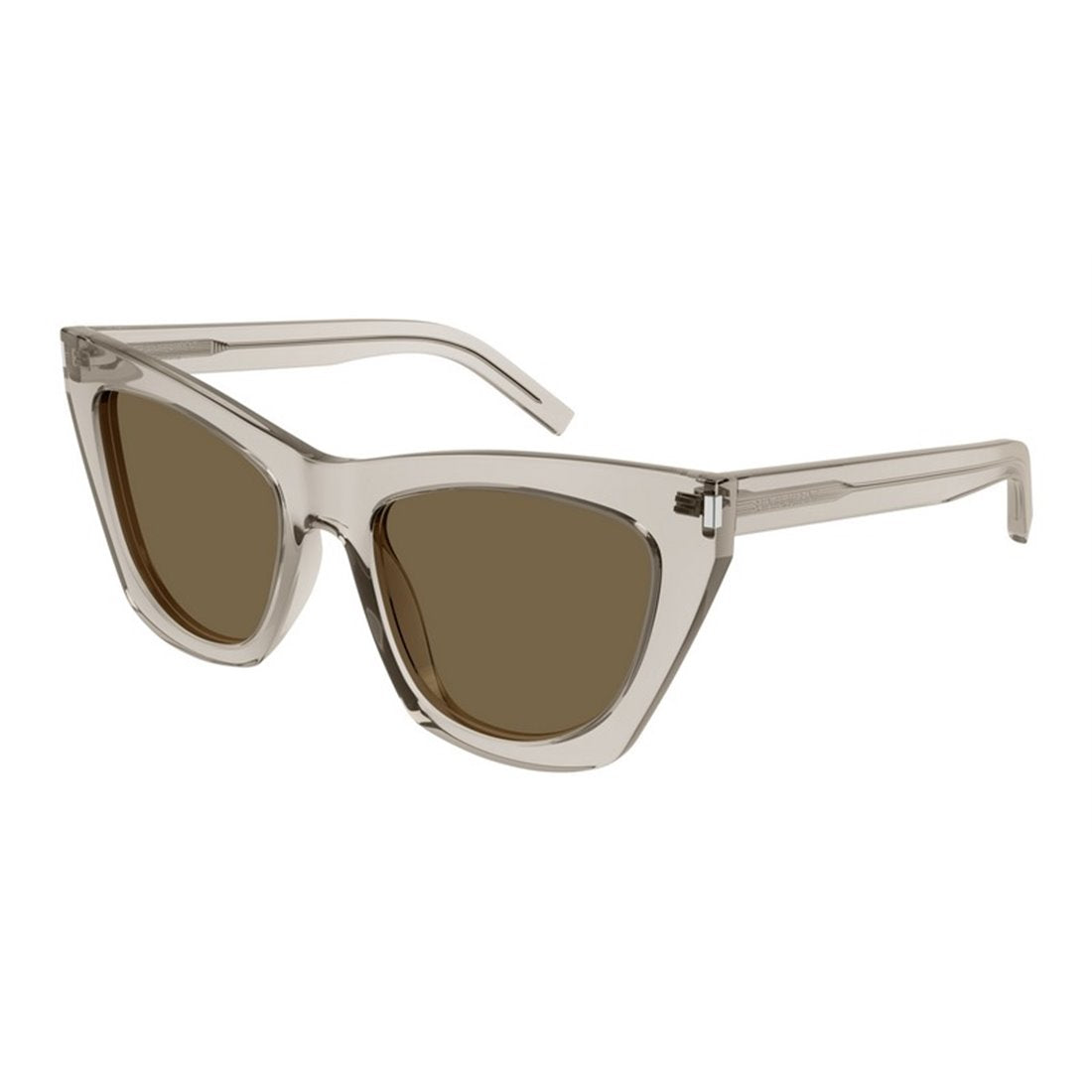 SAINT LAURENT Chic Women's Sunglasses - SL 214 KATE Mini