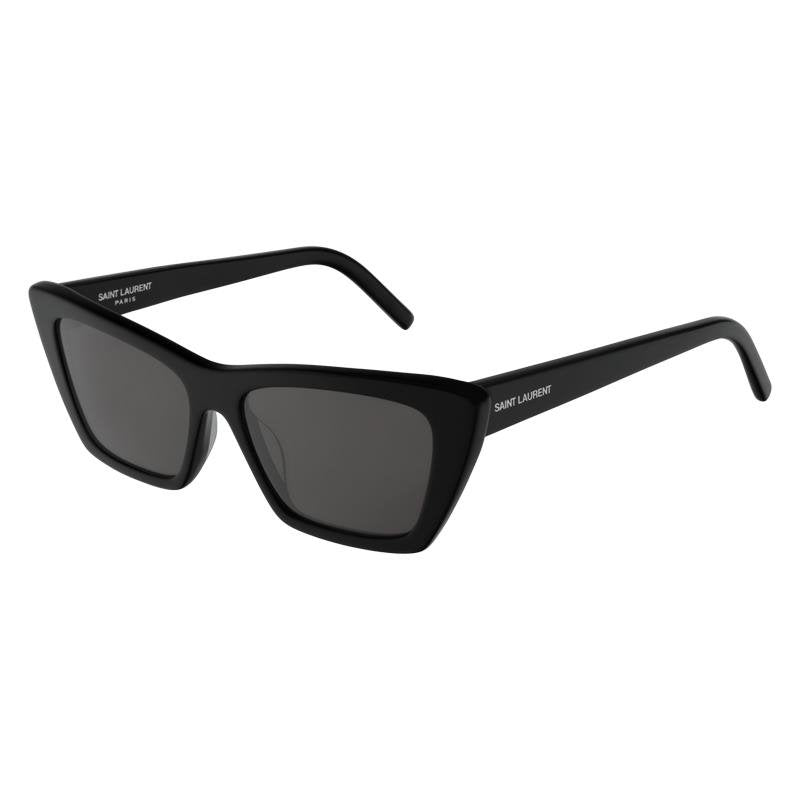 SAINT LAURENT Chic Acetate Sunglasses for Women
