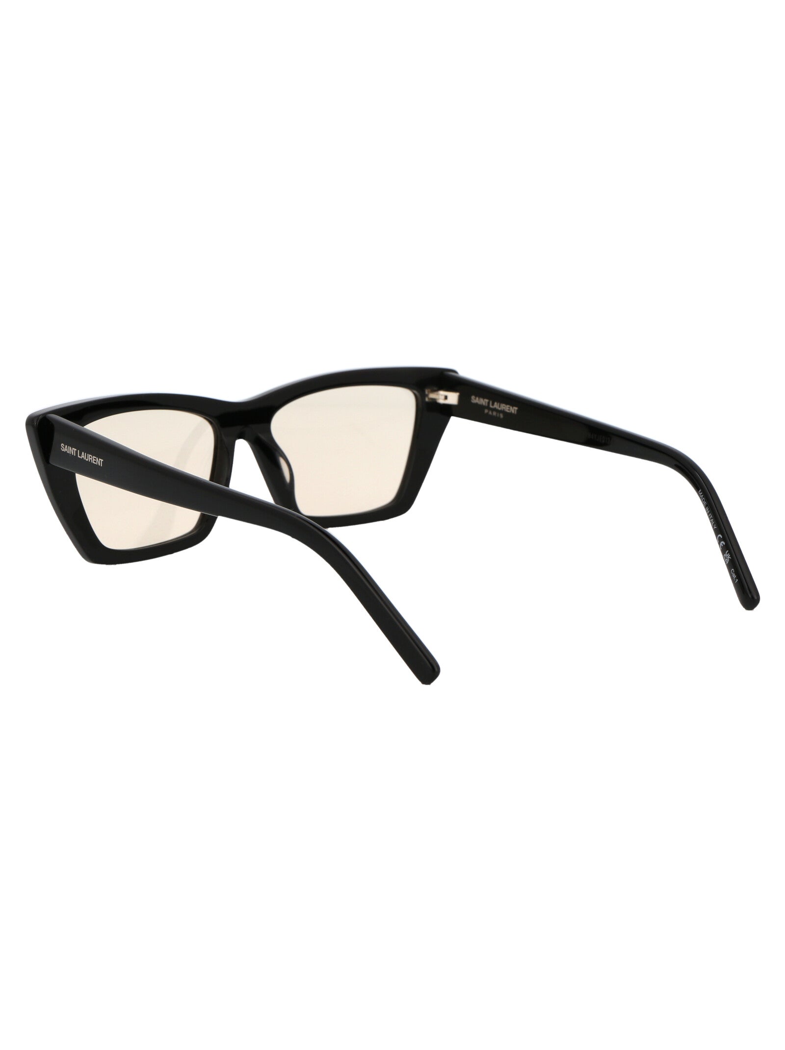 SAINT LAURENT Chic SL 276 Mini Sunglasses