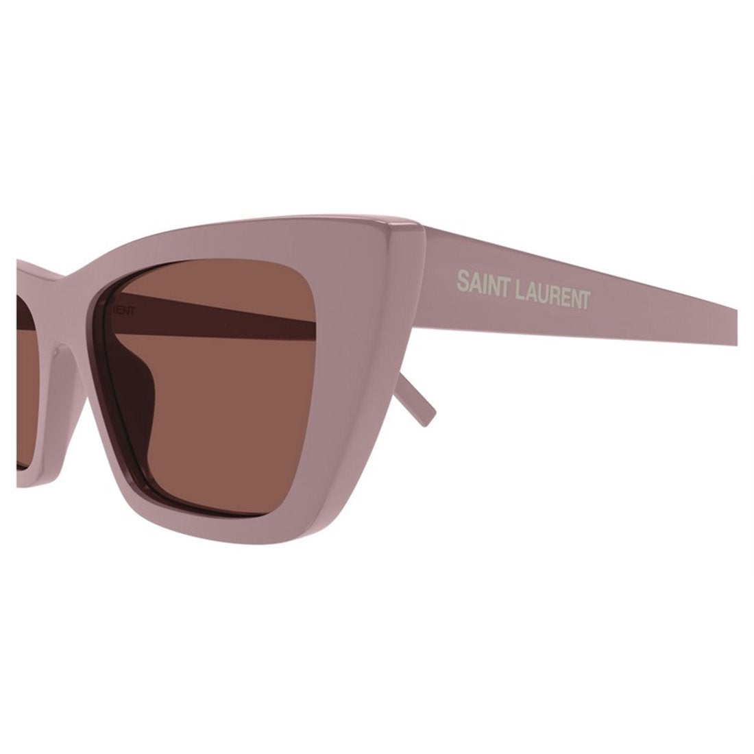 SAINT LAURENT Elegant Women's Mini Sunglasses