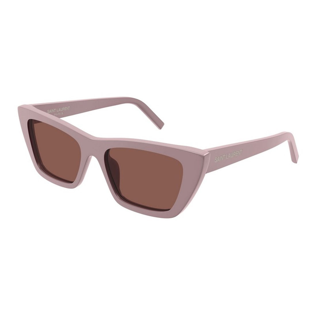 SAINT LAURENT Elegant Women's Mini Sunglasses
