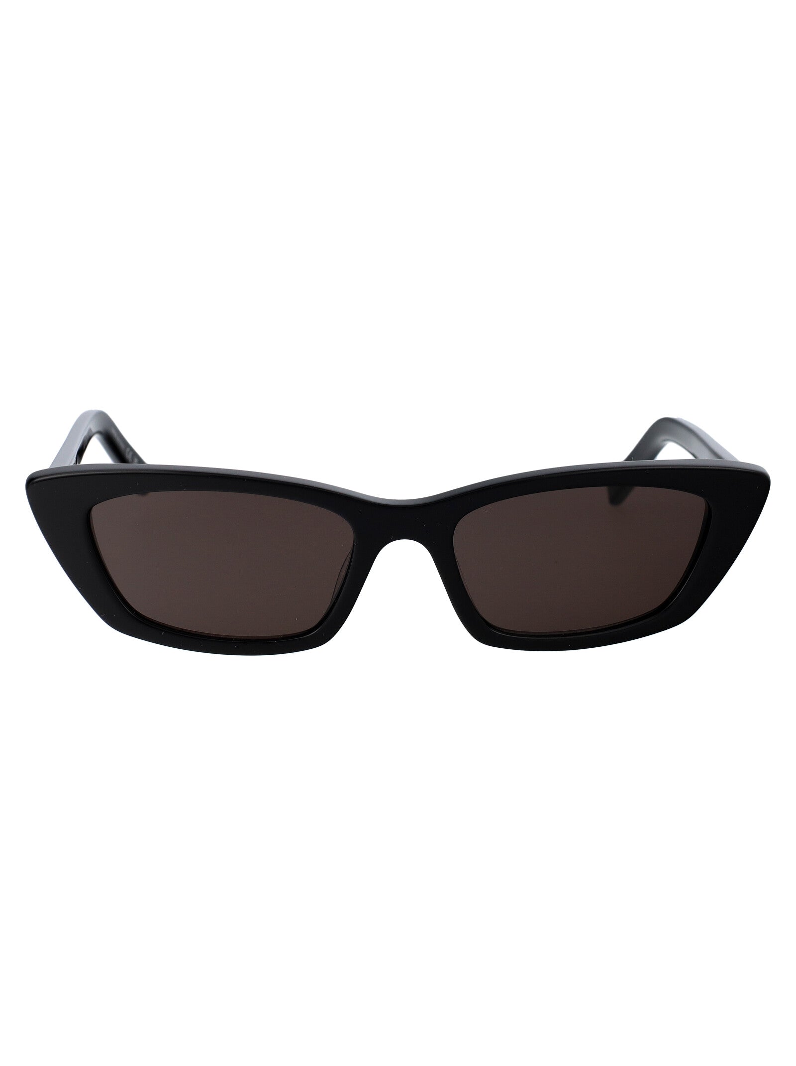 SAINT LAURENT Chic Acetate Sunglasses for Women - SL 277