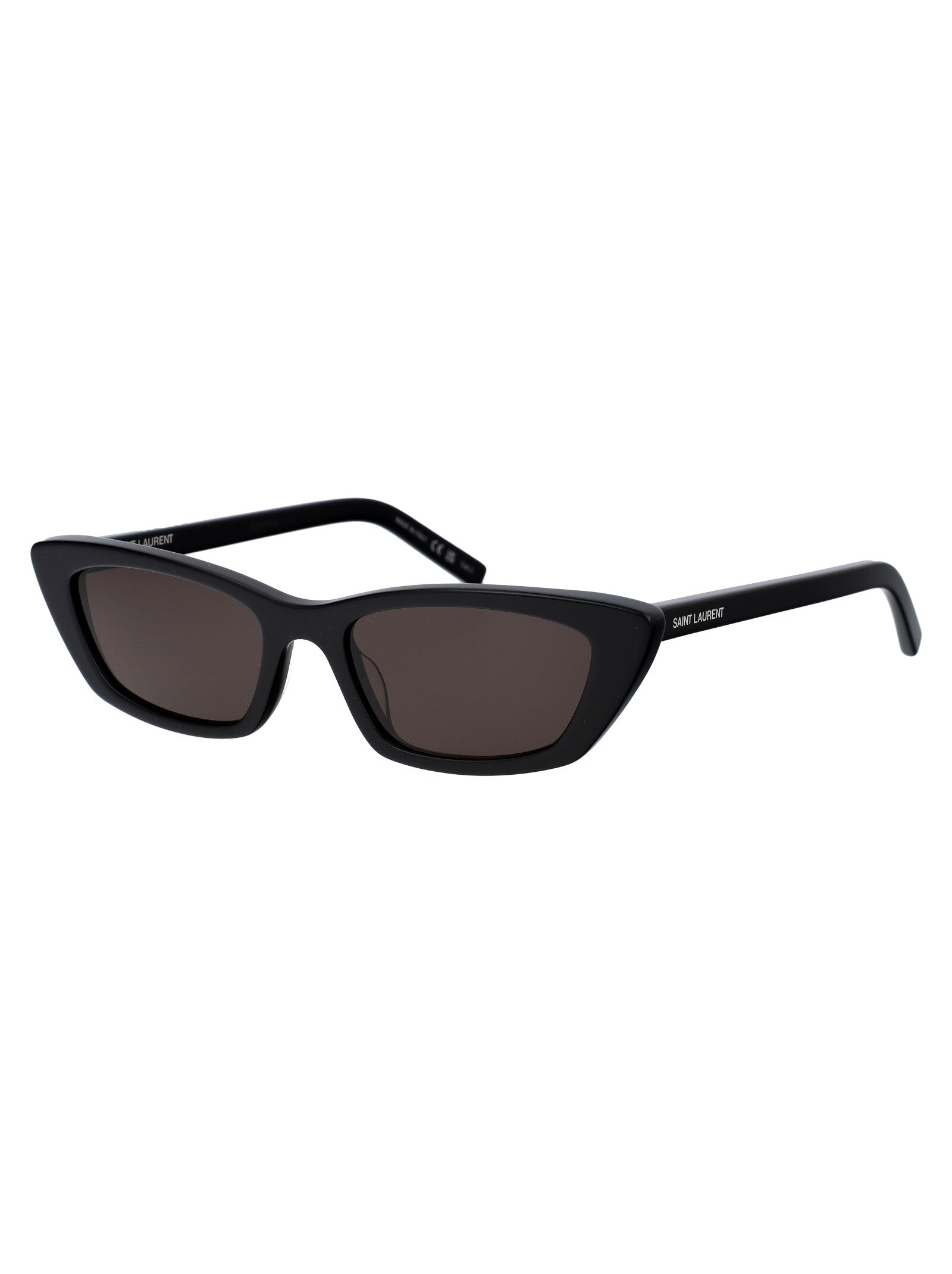 SAINT LAURENT Chic Acetate Sunglasses for Women - SL 277