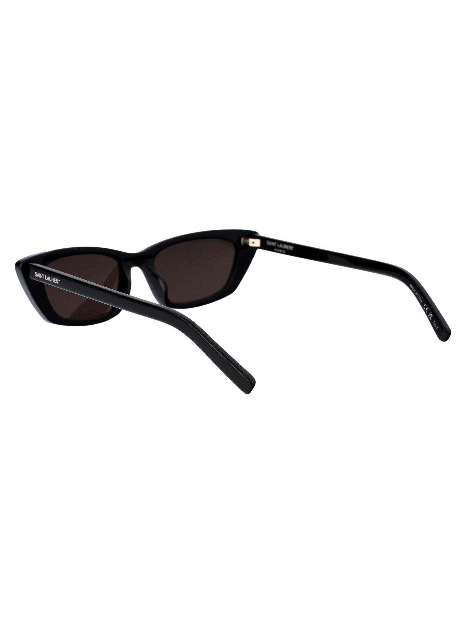 SAINT LAURENT Chic Acetate Sunglasses for Women - SL 277