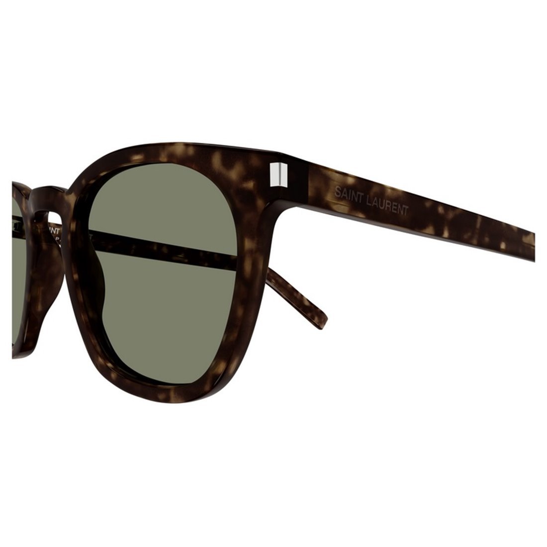 SAINT LAURENT Stylish Sunglasses for Men - SL 28 049