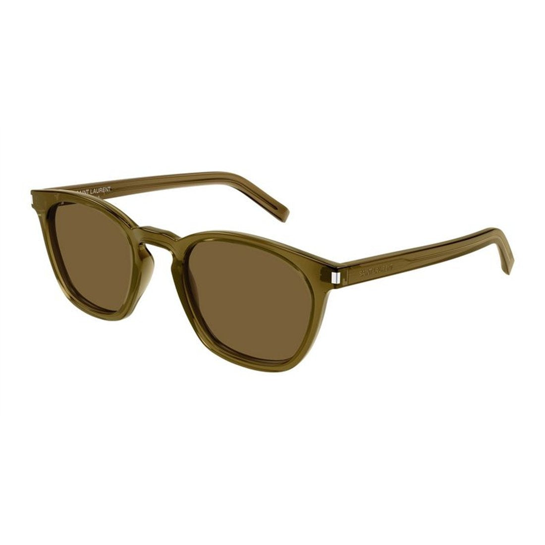 SAINT LAURENT SL 28 Mini Unisex Sunglasses