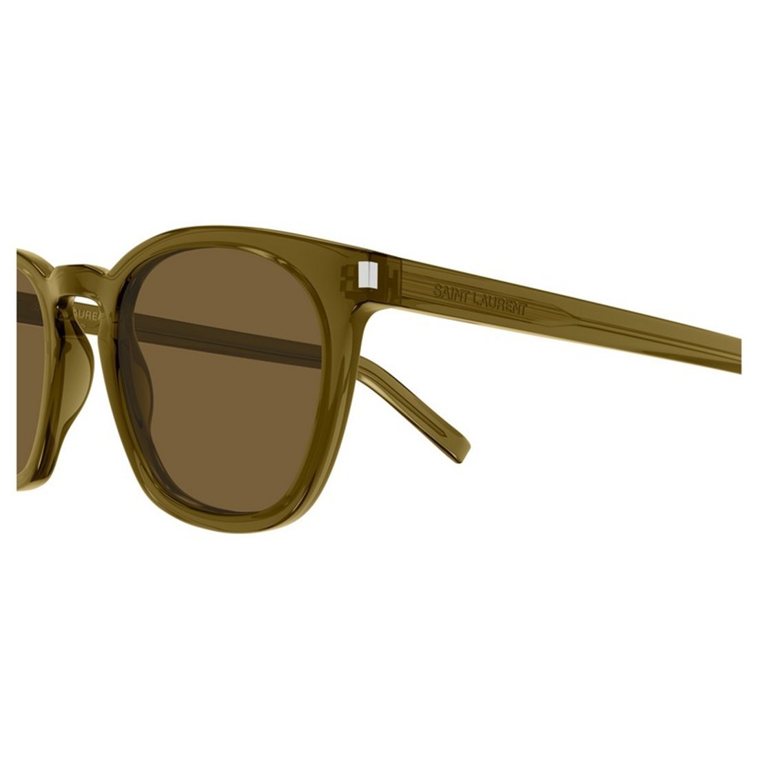 SAINT LAURENT SL 28 Mini Unisex Sunglasses