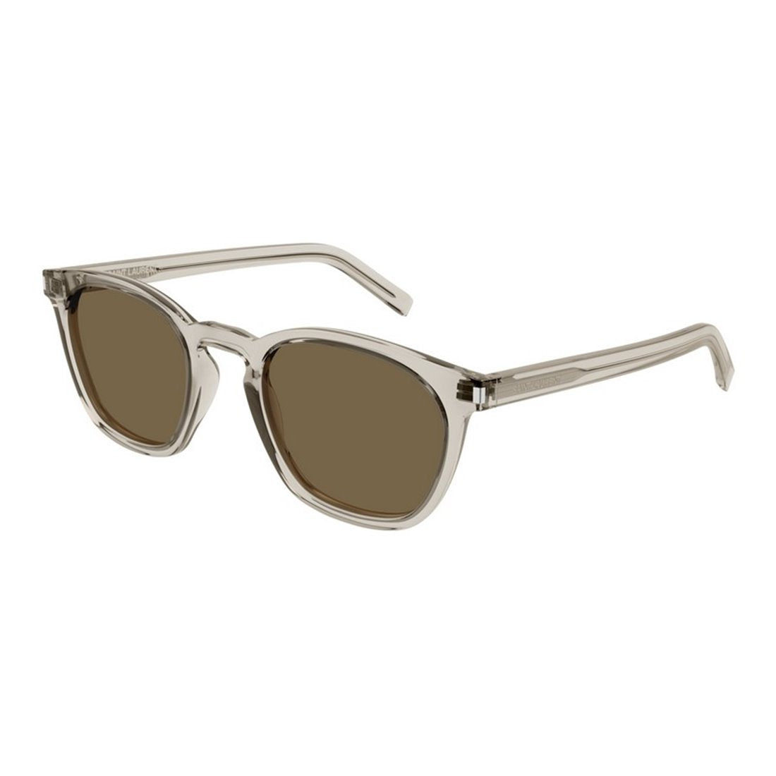 SAINT LAURENT Stylish Sunglasses for Men - SL 28 047