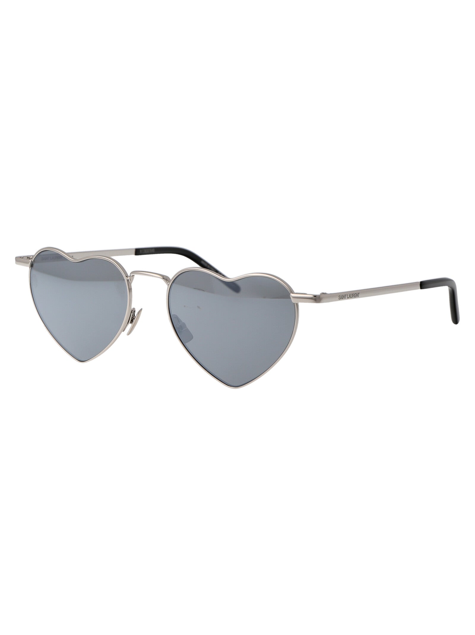 SAINT LAURENT Unisex Metal Sunglasses - SL 301 Loulou
