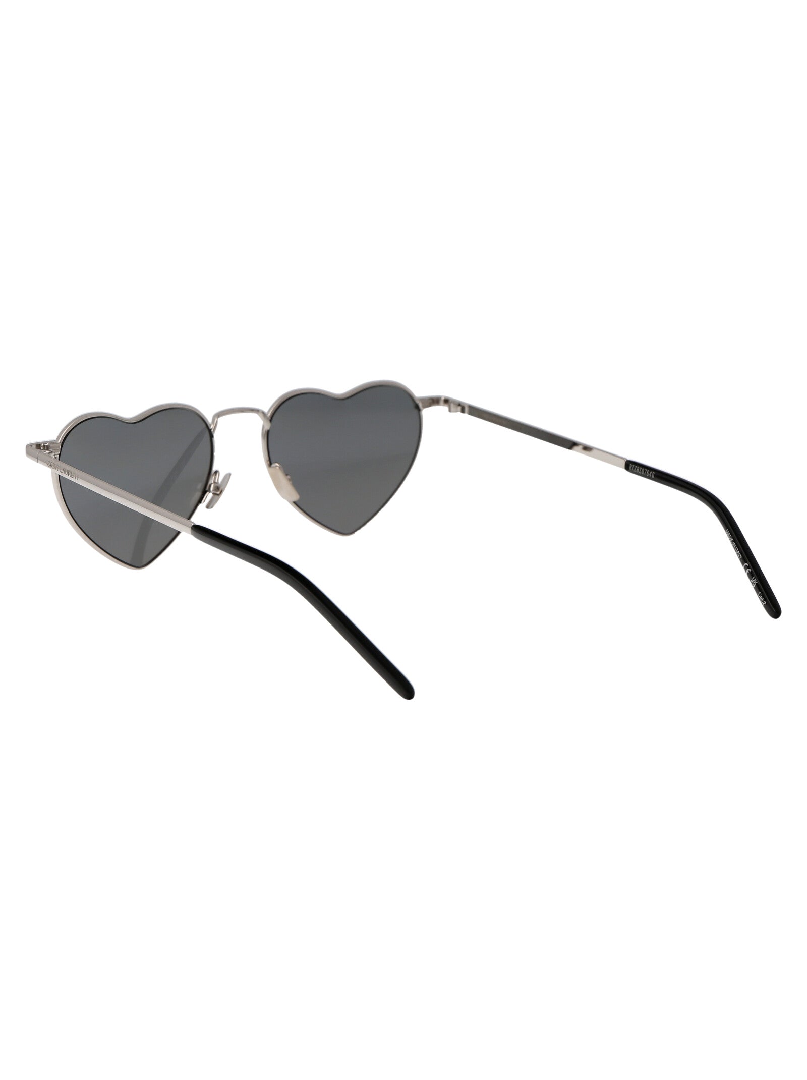SAINT LAURENT Unisex Metal Sunglasses - SL 301 Loulou