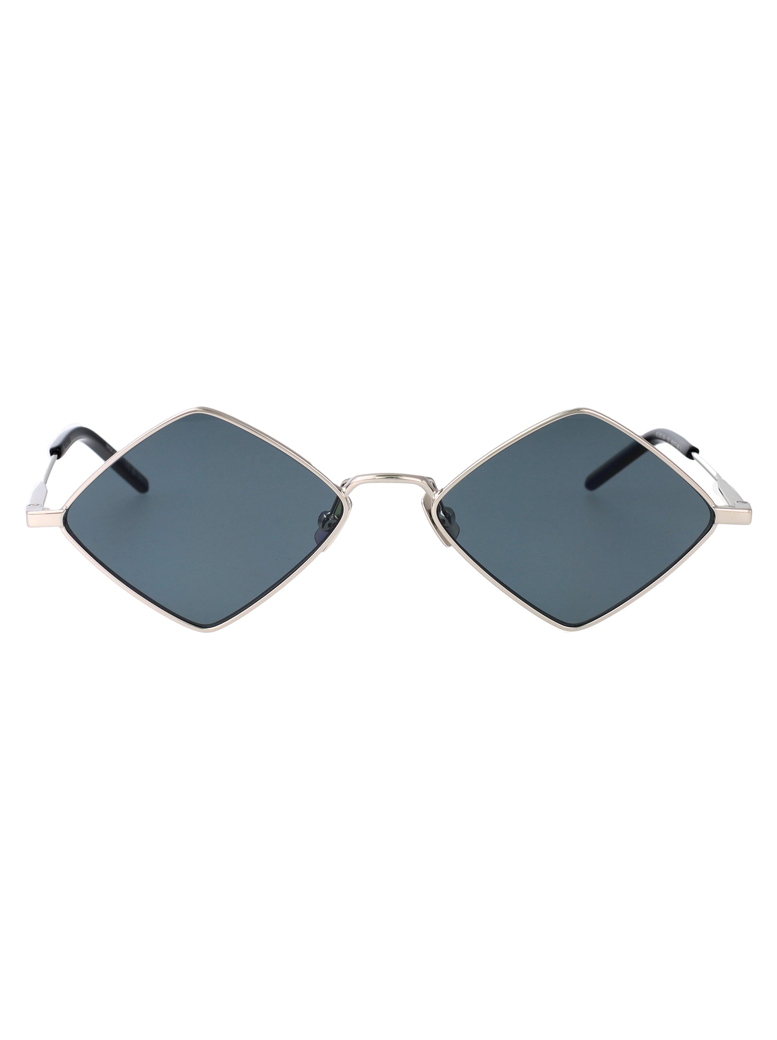 SAINT LAURENT Metal Mini Sunglasses