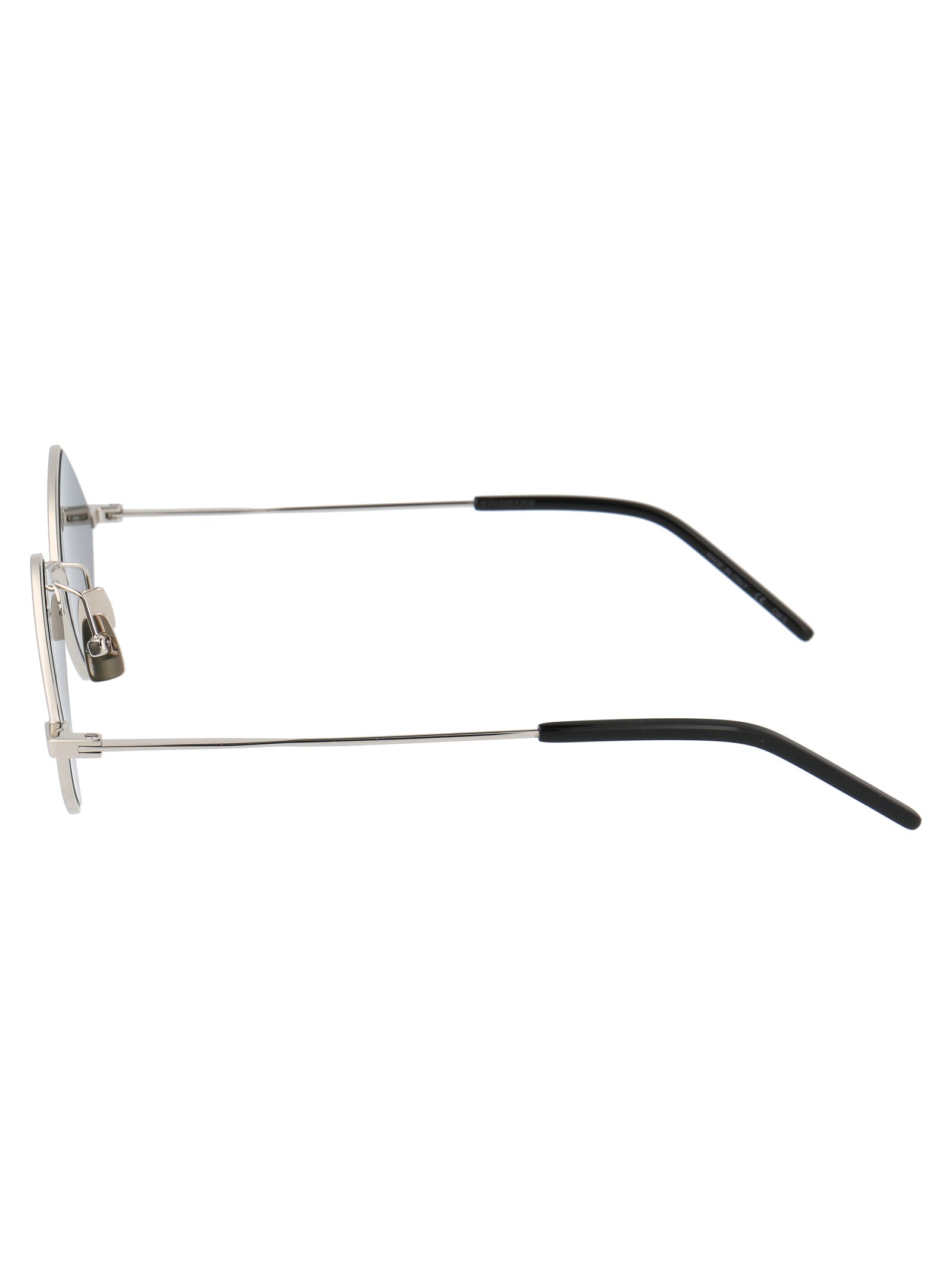 SAINT LAURENT Metal Unisex Sunglasses - SL 302 Lisa