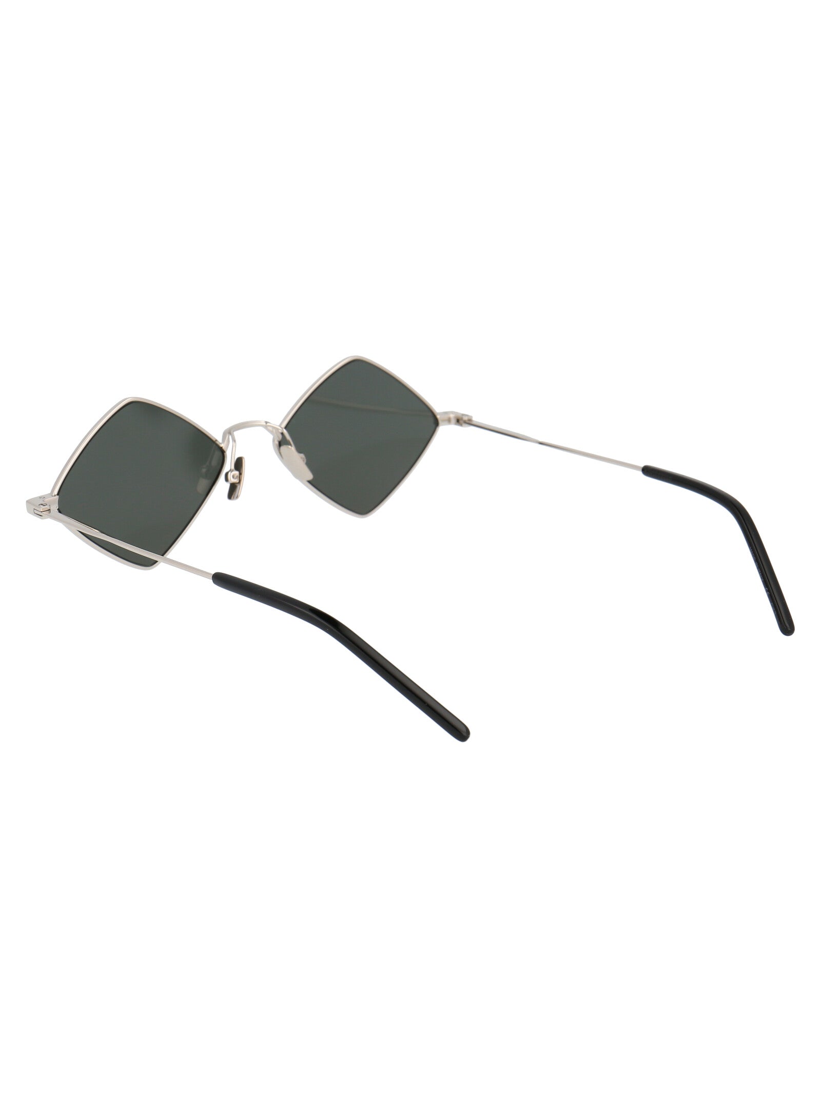 SAINT LAURENT Metal Unisex Sunglasses - SL 302 Lisa
