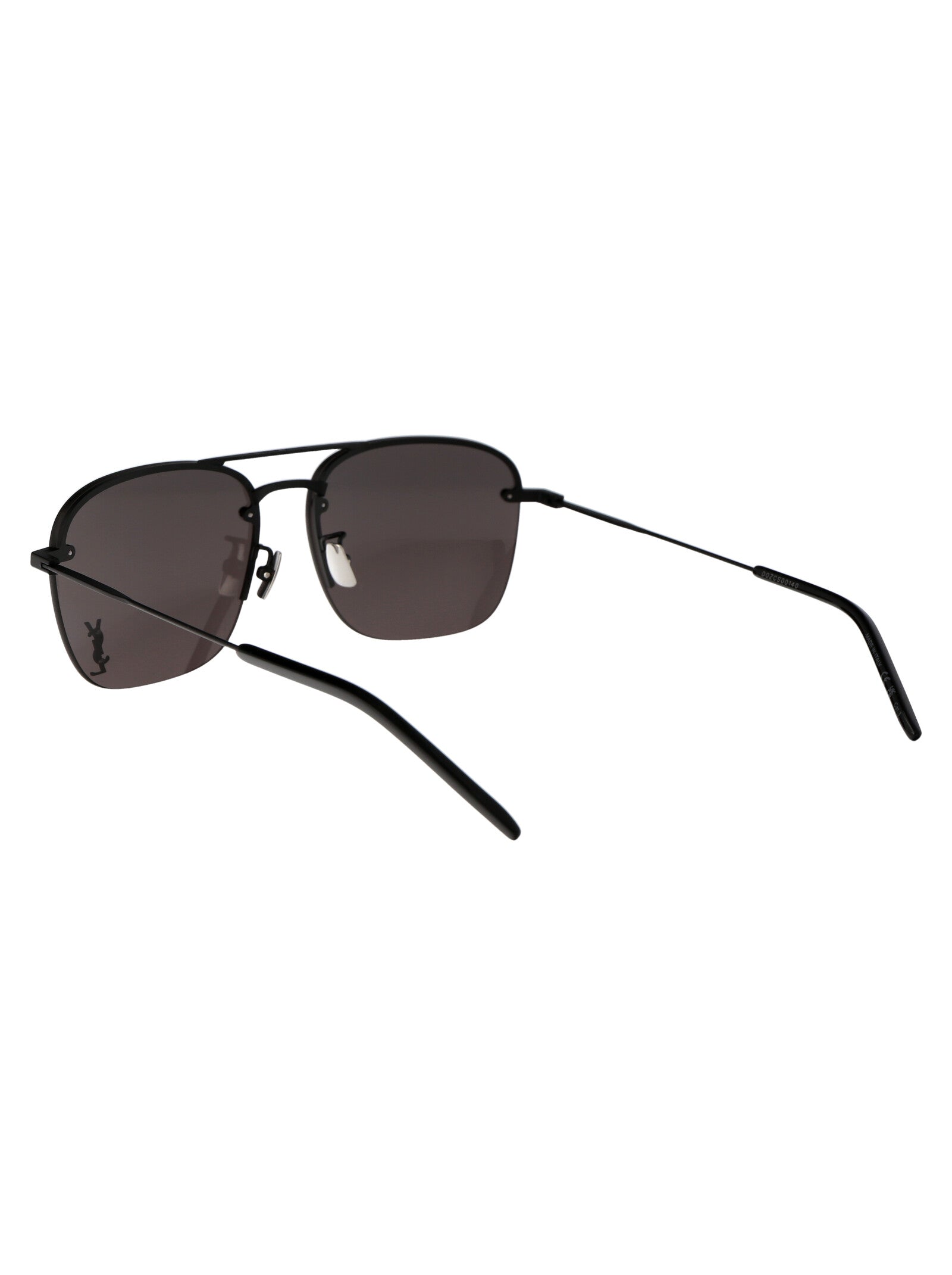 SAINT LAURENT Metal Sunglasses for Women - SL 309 M