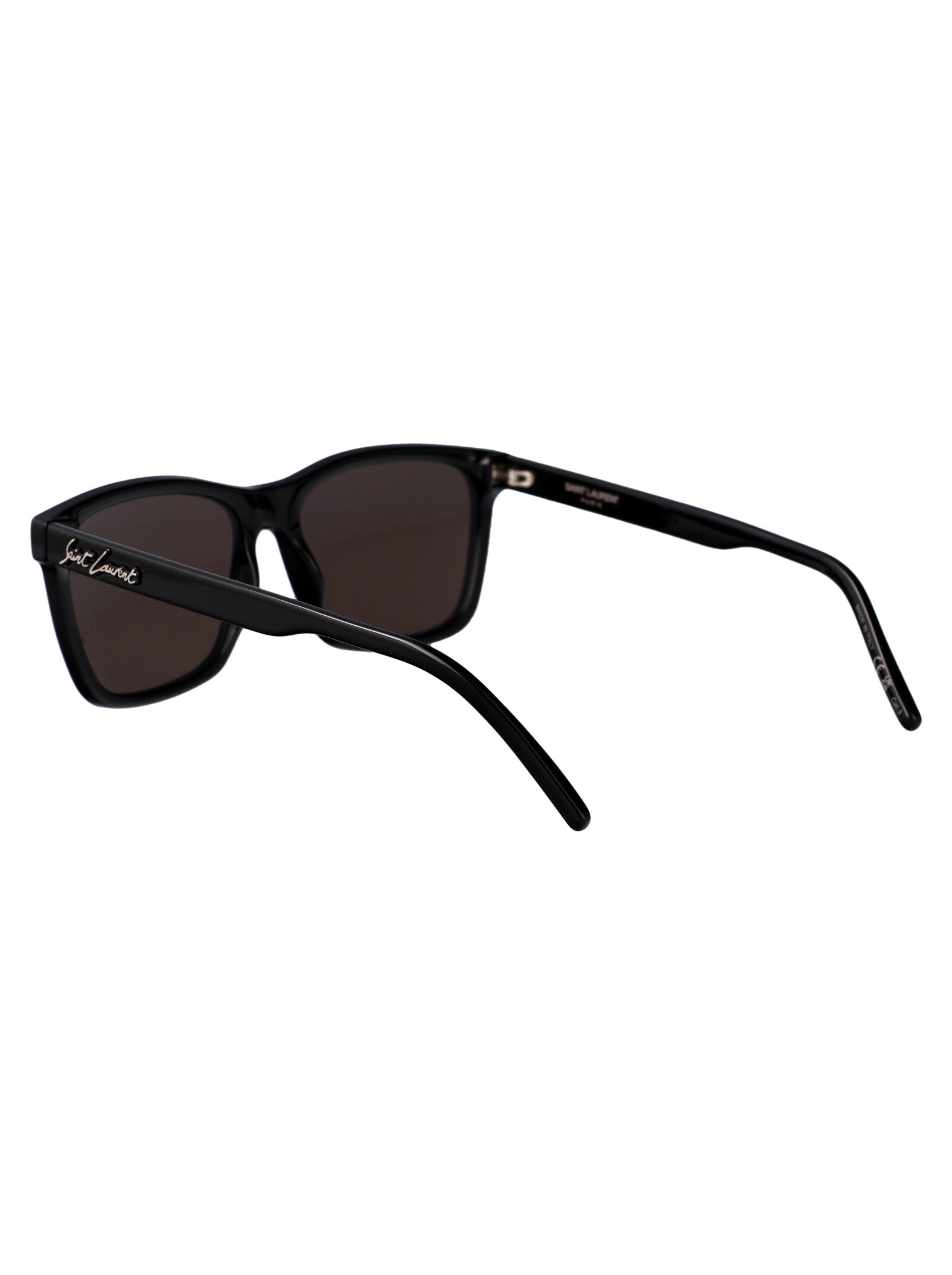 SAINT LAURENT Stylish Injection Fashion Sunglasses for Women