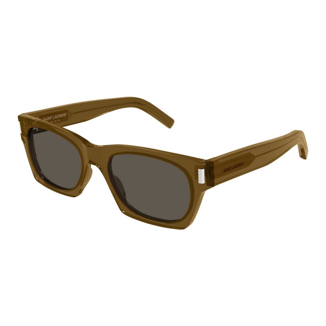 SAINT LAURENT Men's SL 402 Sunglasses