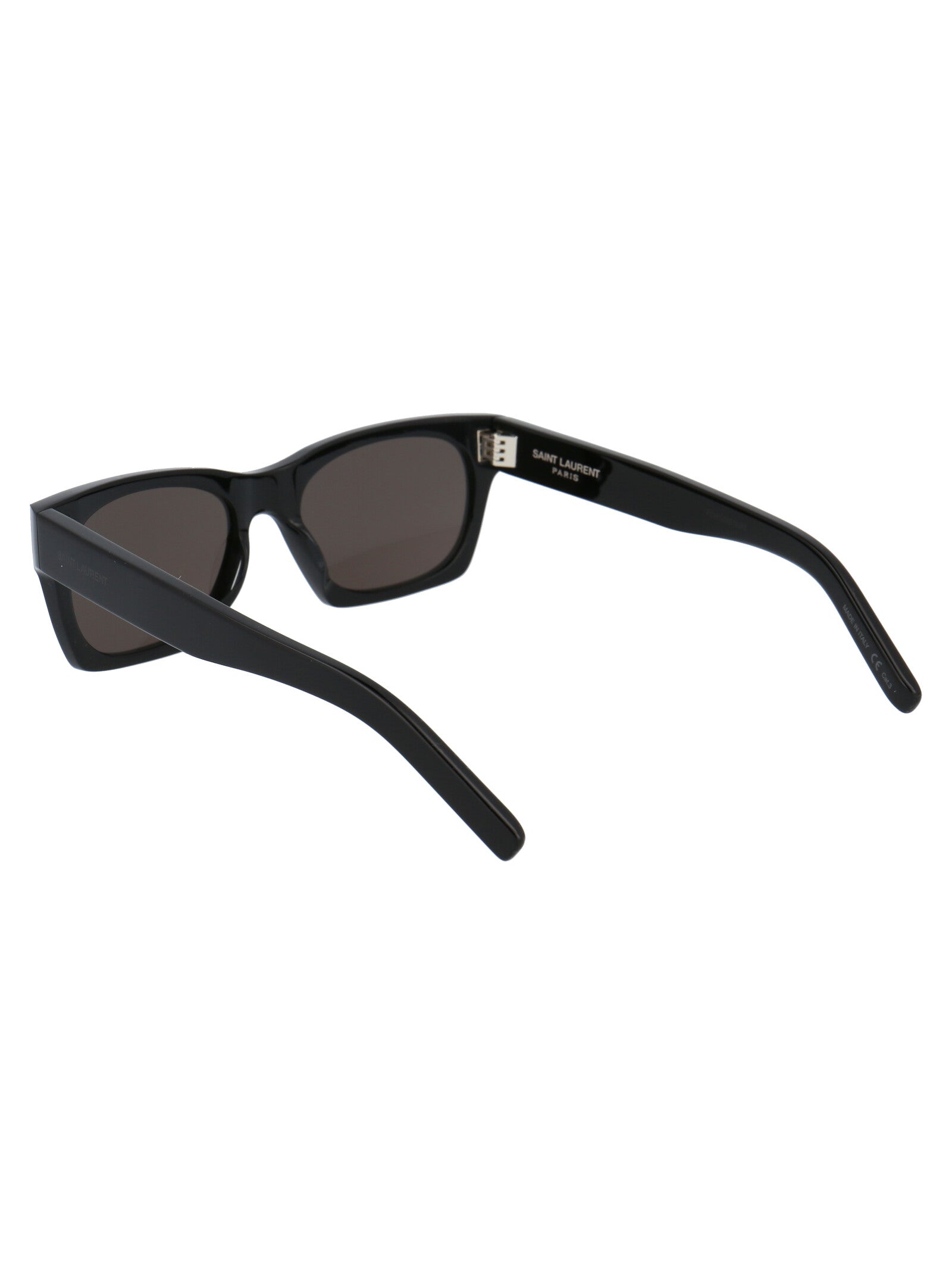 SAINT LAURENT Fashionable Acetate Sunglasses - SL 402