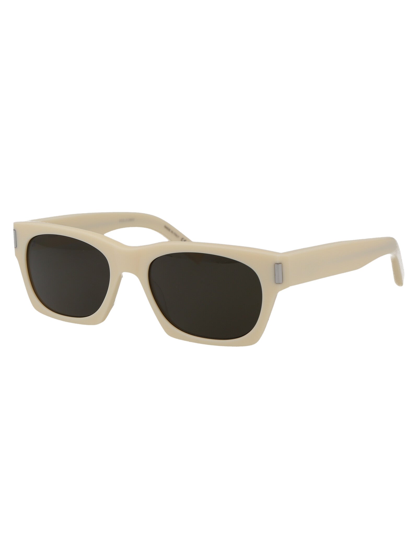 SAINT LAURENT Acetate Modern Unisex Sunglasses SL 402