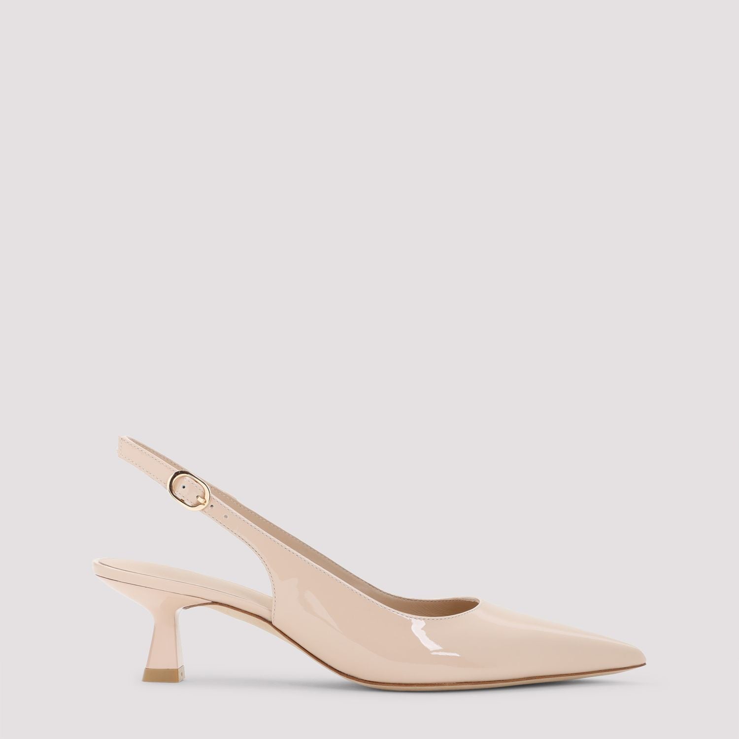 STUART WEITZMAN Sculpt Pumps - 5cm Heel Height
