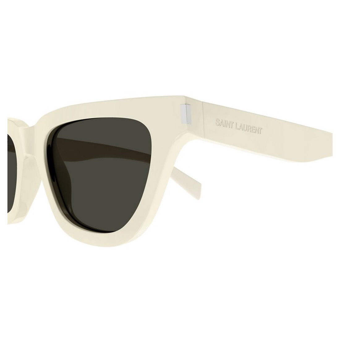 SAINT LAURENT Mini Elegant Sunglasses for Women