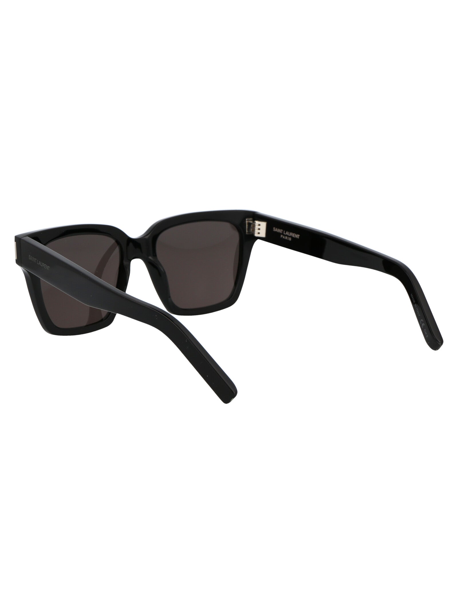 SAINT LAURENT Stylish Acetate Sunglasses SL 507 for All Seasons