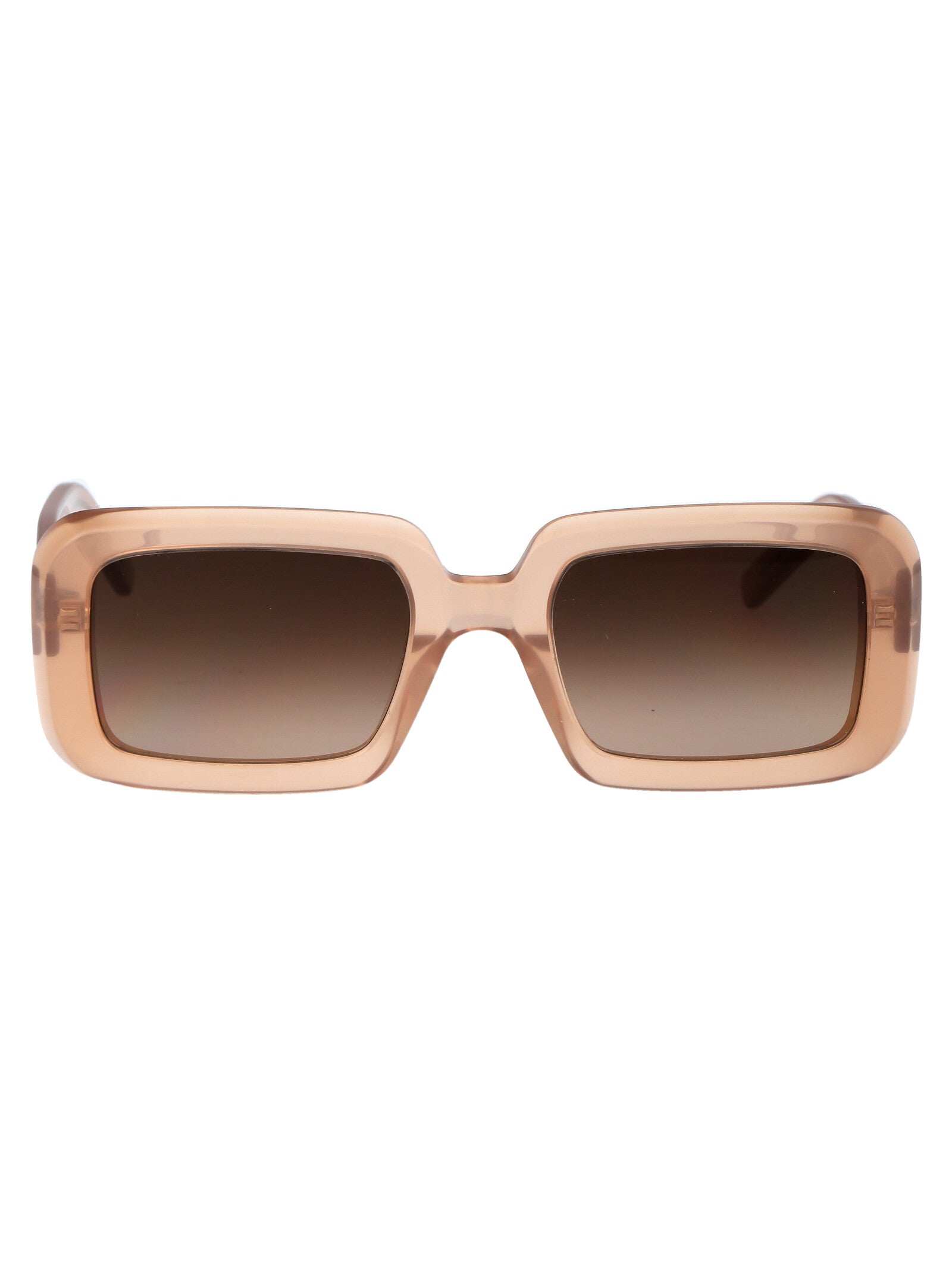 SAINT LAURENT Unisex Acetate Sunglasses