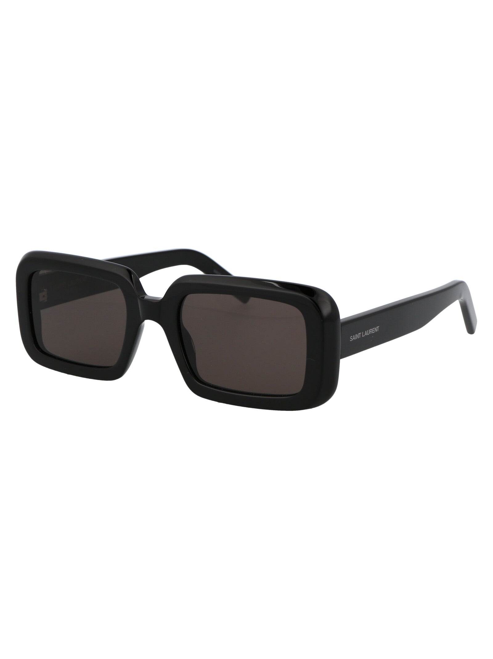 SAINT LAURENT Acetate Sunglasses