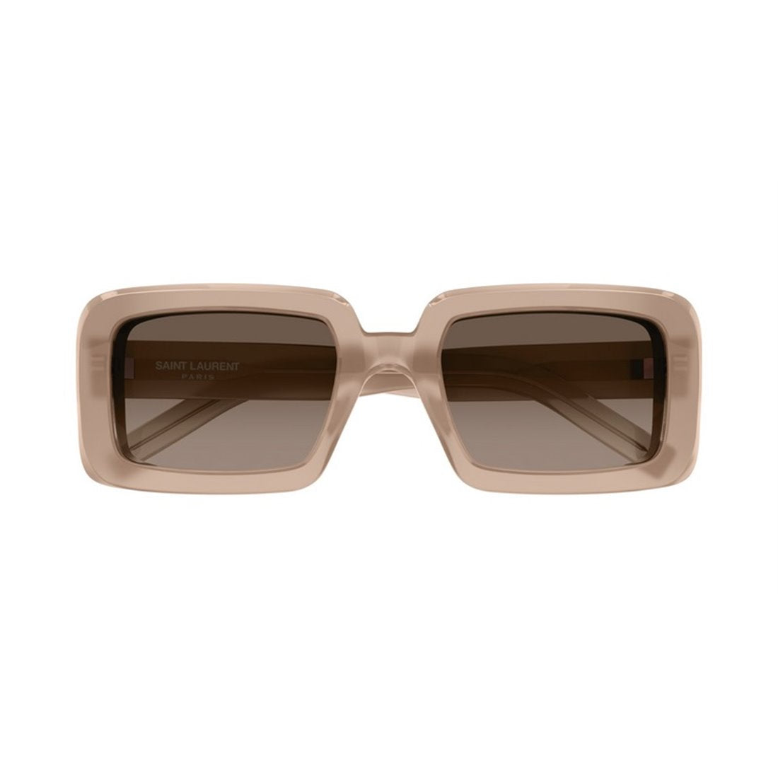SAINT LAURENT SL 534 SUNRISE Men's Sunglasses