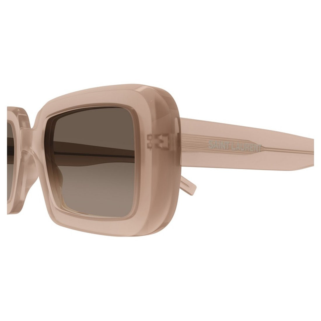 SAINT LAURENT SL 534 SUNRISE Men's Sunglasses